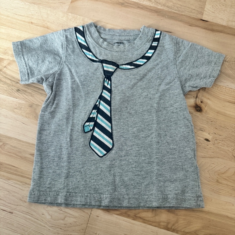 GAP++ Toddler Boy's 15pc Everyday Basics Bundle - Sz: 2T - Picture 12 of 16